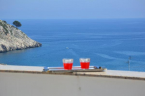 Отель Casa Bellavista  Кастро